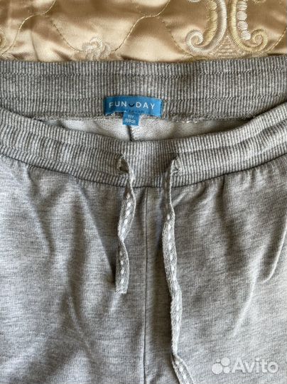 Спортивные штаны Fun Day