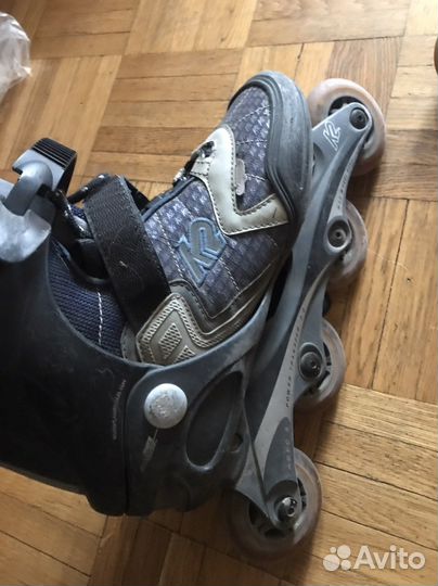 Ролики K2 женские