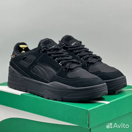 Кроссовки мужские Puma Slipstream Hi Xtreme Cordur