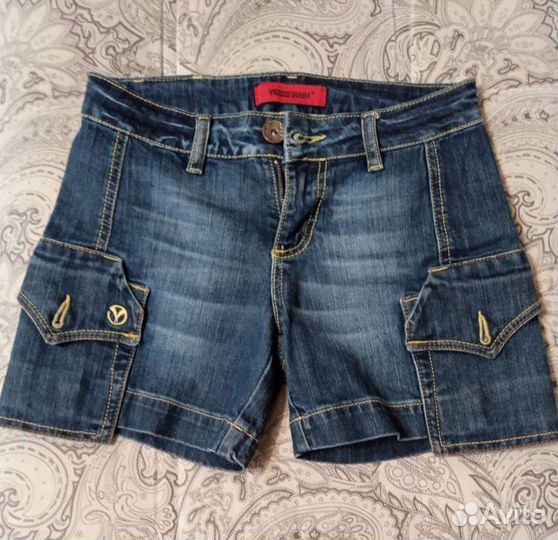 Шорты 42 размер Отдам бесплатно