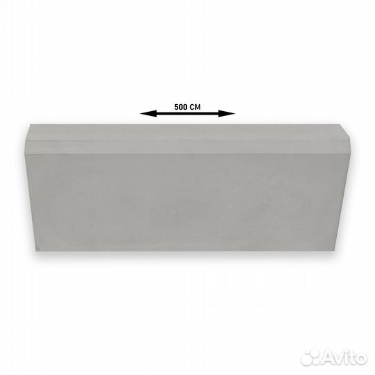 Тротуарная плитка, брусчатка, бордюр доставка