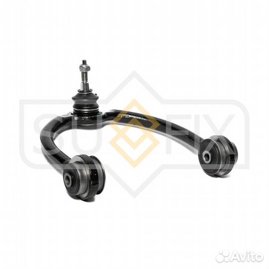 Рычагr передней подвески jeep commander