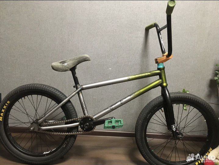Bmx