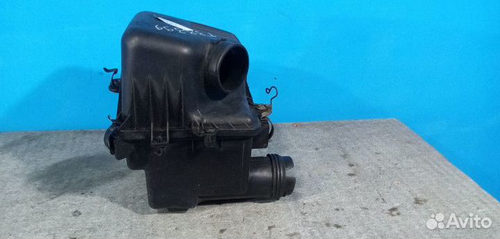 Корпус воздушного фильтра Kia Ceed 1 (ED)