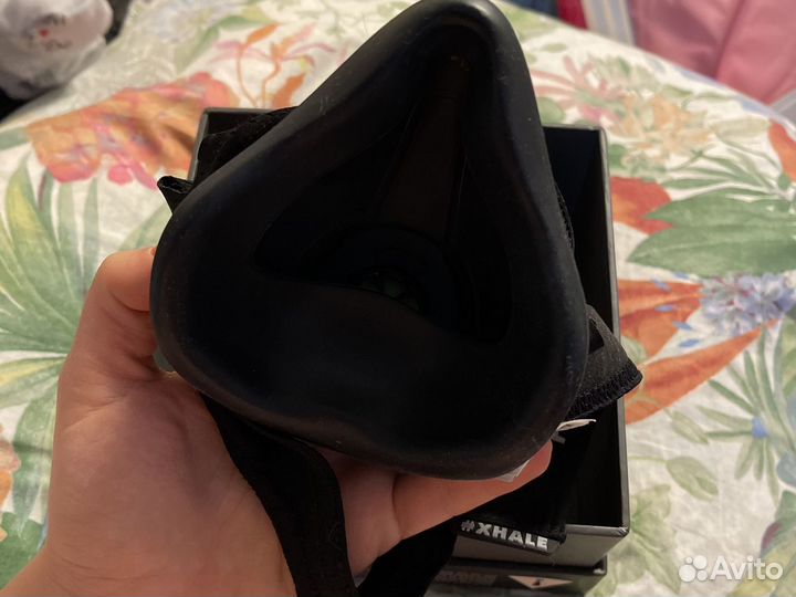 Тренировочная Маска Phantom Athletics