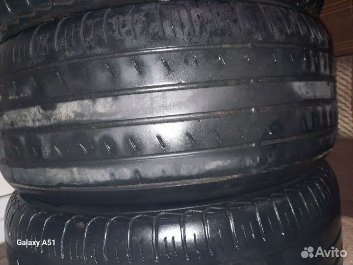 Диски r 15 4x98