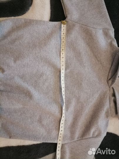 Толстовки детские