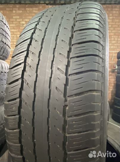 Bridgestone Alenza 001 265/60 R18