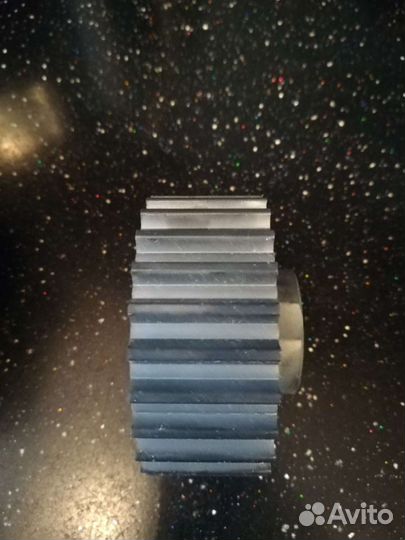 Шестерня коленвала ауди а4