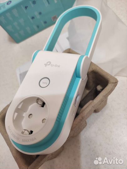 Wifi повторитель роутер