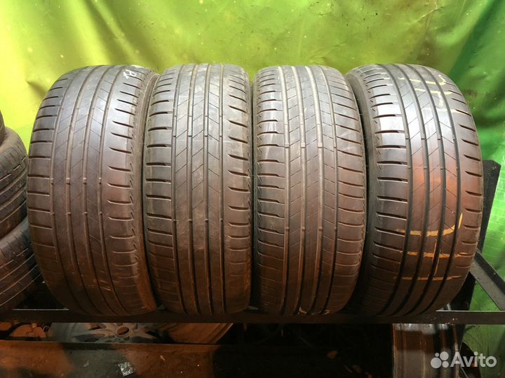 Bridgestone Turanza T005 225/45 R18
