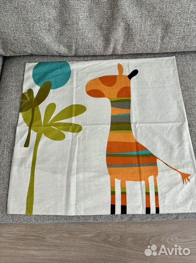 Текстиль для детской Vertbaudet