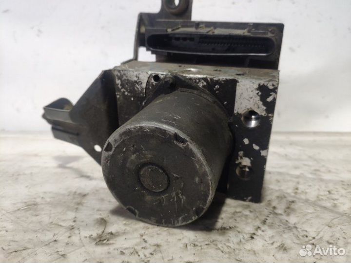 Блок абс Насос ABS Ford Transit 6 Tt9 2.4 tdci