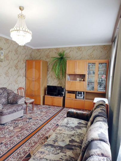 Дом 115 м² на участке 17 сот.