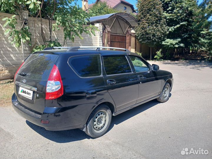 LADA Priora 1.6 МТ, 2010, 357 000 км