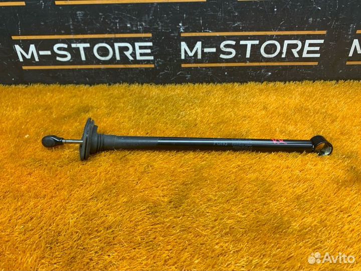 Ограничитель двери задний правый Mercedes-Benz