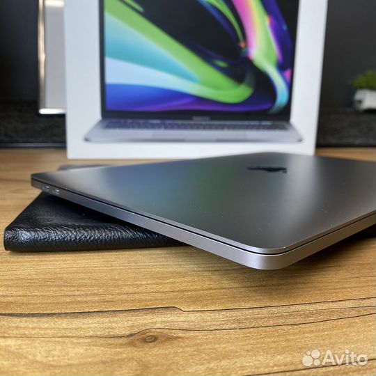 Apple MacBook Pro 13 2020 M1 8gb 256