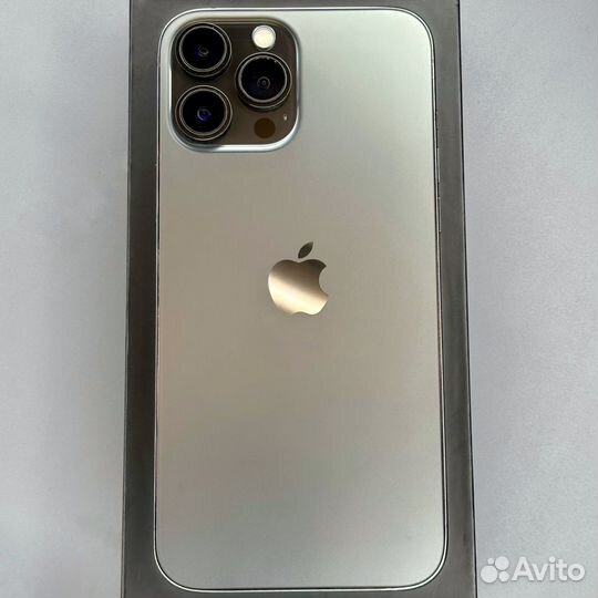 iPhone 13 Pro Max, 128 ГБ