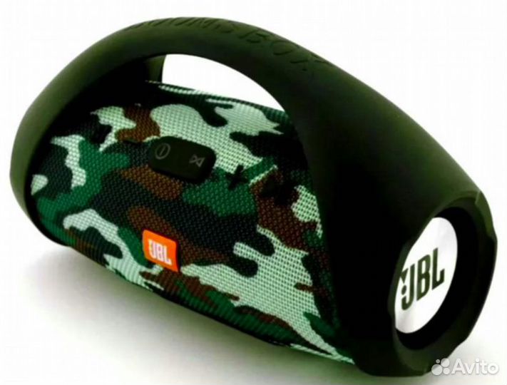 Колонка JBL Boombox