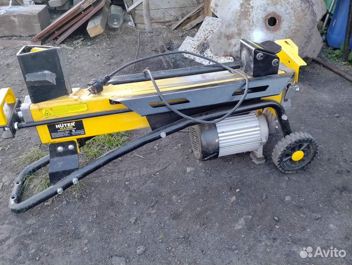 Продам дровокол