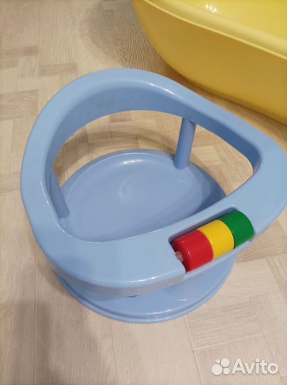 Ванночка для купания