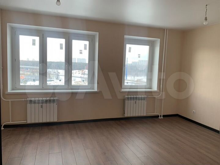 Аукцион: 2-к. квартира, 41,9 м², 4/25 эт.