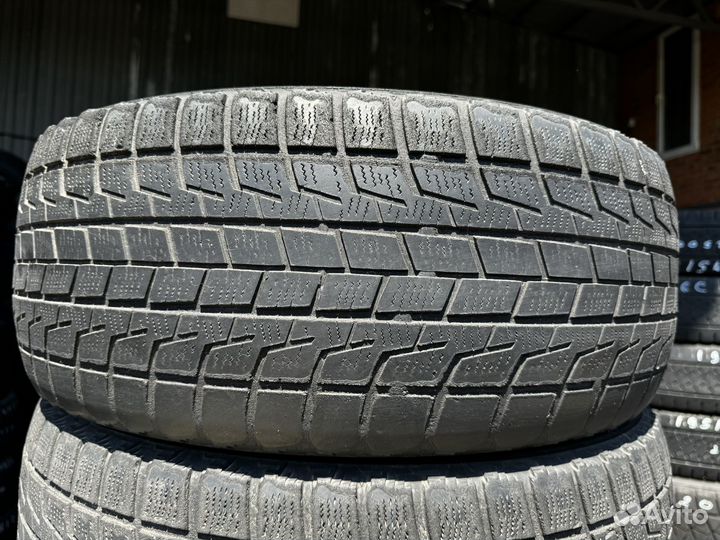 Bridgestone Blizzak Revo1 225/55 R17 95Q