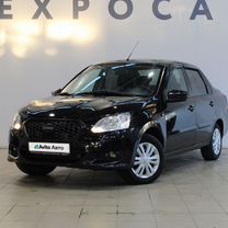 Datsun on-DO 1.6 MT, 2018, 113 000 км, с пробегом, цена 540 000 руб.