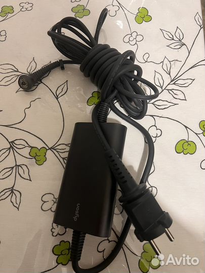 Зарядное устройство для выпрямителя Dyson