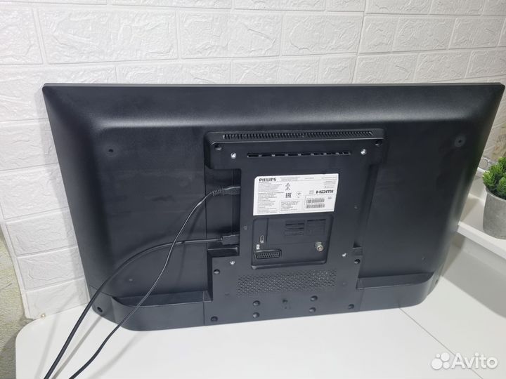 Телевизор philips