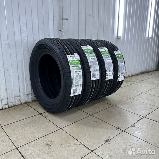 Kumho Ecowing ES31 225/50 R17 98W