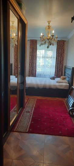 3-к. квартира, 55 м², 4/4 эт.