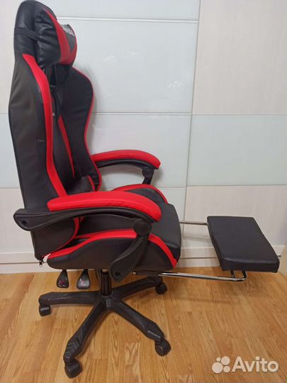 Новые игровые кресла