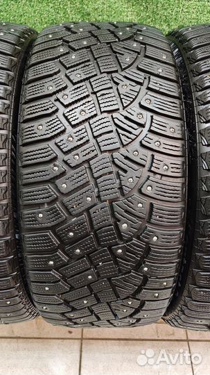 Continental IceContact 2 235/45 R18