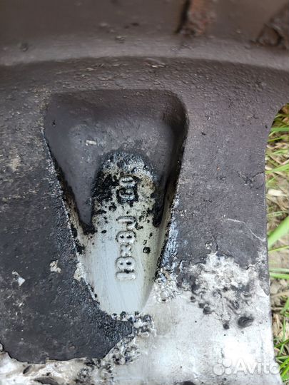 Диски R18 land cruiser 200 Lexus lx570, lx450d