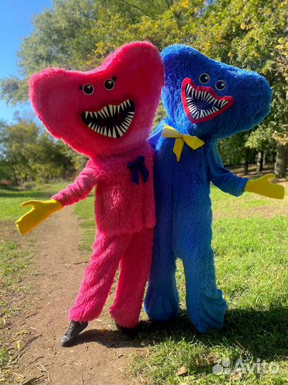 Детский аниматор