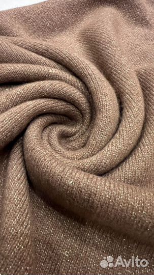 Джемпер новый шерсть кашемир