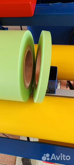 Рулонорезка. Бобинорезка