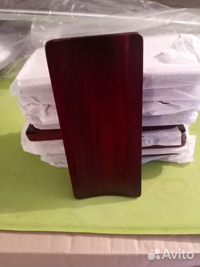 Подставка для полотенец ашибори