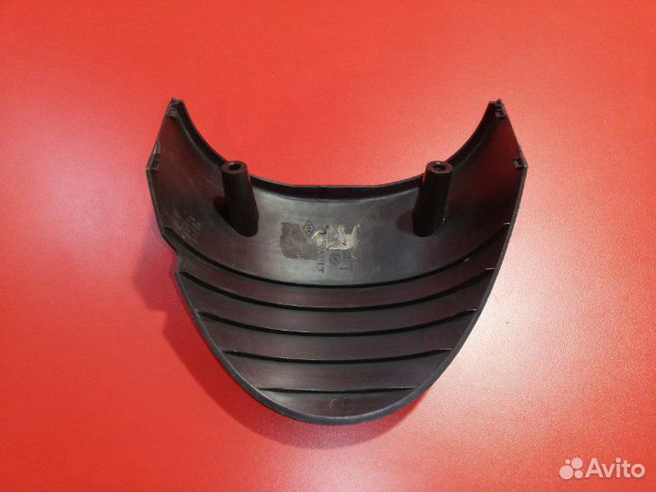 Кожух рулевой колонки Renault Megane LM2Y K4M