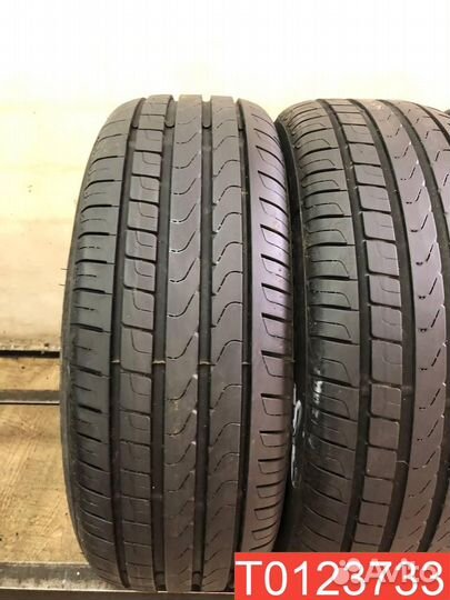 Pirelli Cinturato P7 205/55 R16 91W