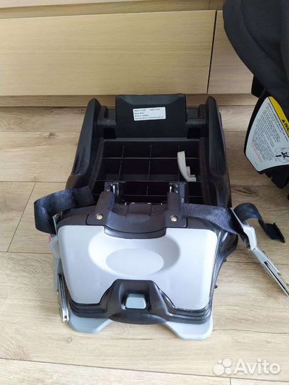 Детское автокресло Ramili Baby