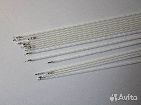 Лампа подсветки мониторов часть 2