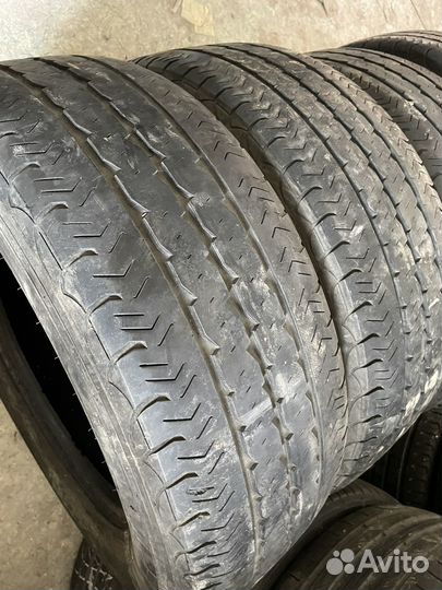 Pirelli Chrono 235/65 R16 115R