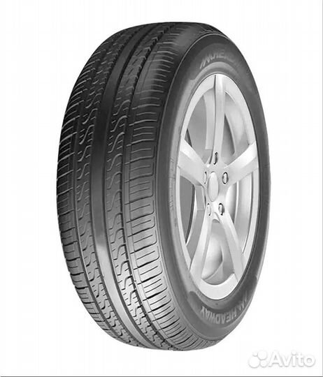 Headway HH301 185/65 R14 и 185/65 R14 86T