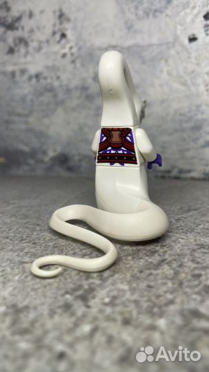 Lego ninjago минифигурки