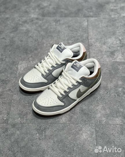 Кроссовки Nike Air Jordan 1 Low Размеры 41-45