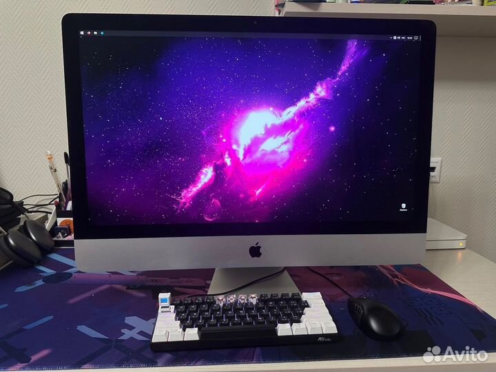 iMac 27