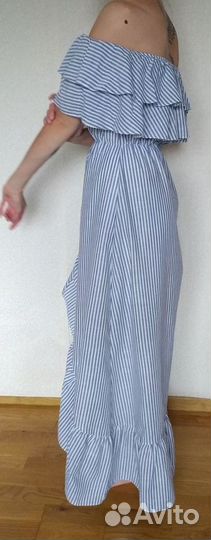 Платье 100 хлопок