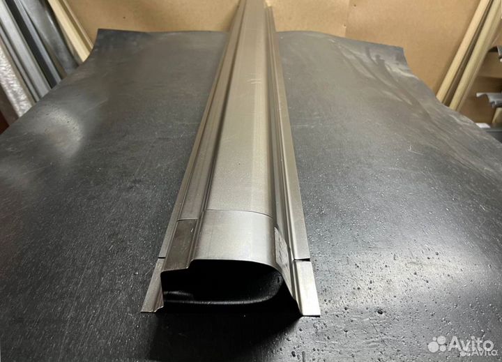 Ремонтные пороги и арки для Cadillac Тимашевск